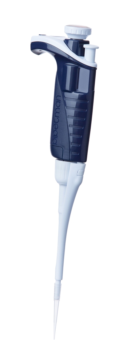 Electronic Pipettes