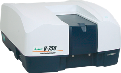 UV-Visible Spectrophotometers