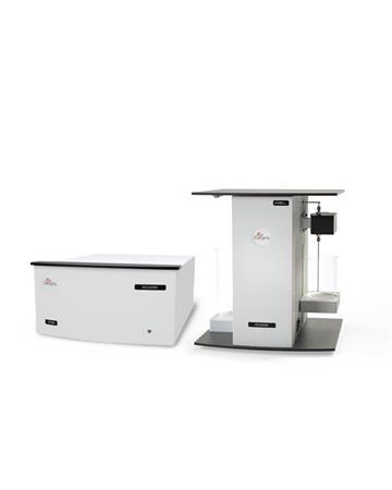 Entegris Accusizer A7000 SIS Liquid Particle Counter/Particle Size Analyzer