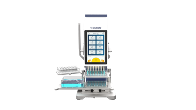 Gilson M96 Pipetman
