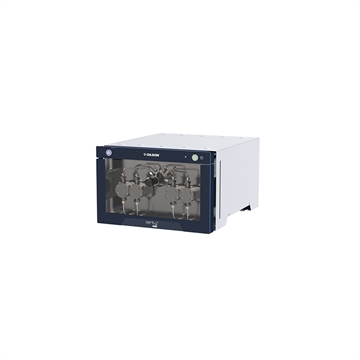 Gilson Model VERITY 3240 - 150 ML HPLC Pump