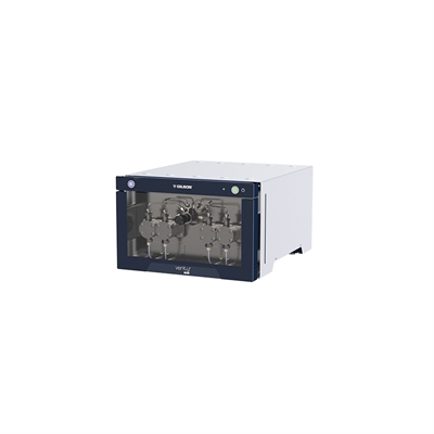 Gilson Model VERITY 3240 - 150 ML HPLC Pump