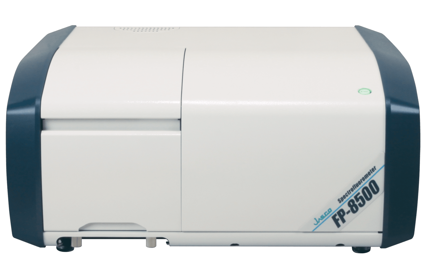 JASCO Spectrofluoremeter MODEL 8500