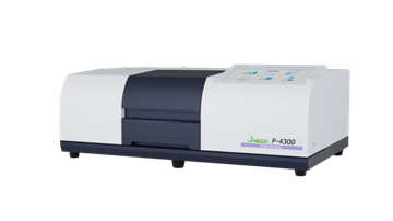 JASCO Digital Polarimeter MODEL P-4300
