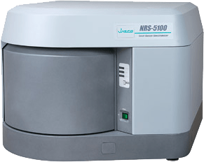 JASCO Confocal Raman Microscope MODEL NRS-5600
