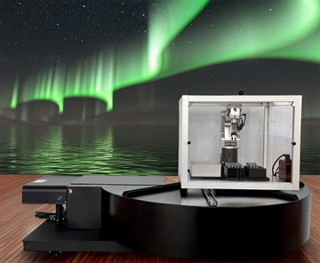 LS Spectrometer™ II Automated Version